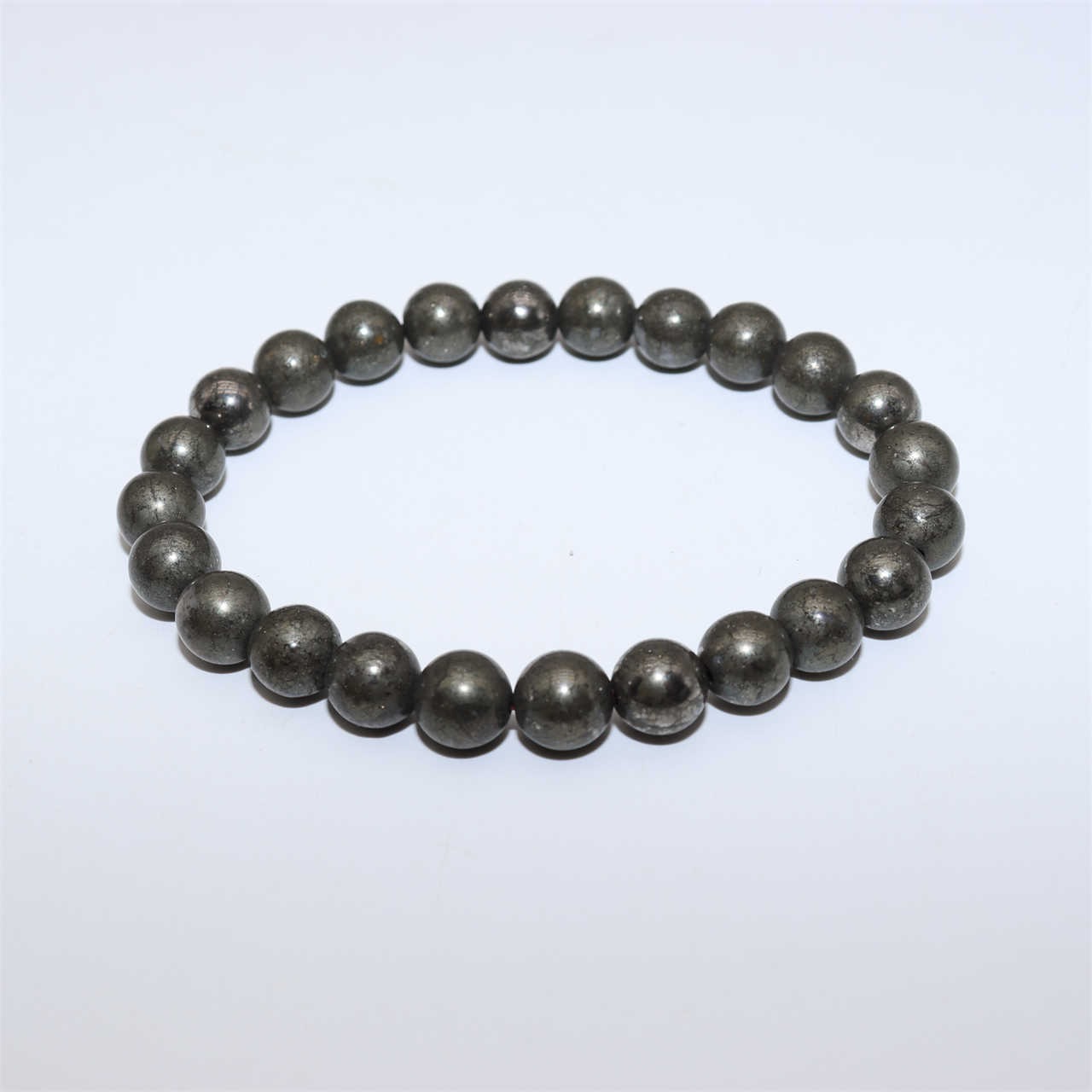 Pyrite bracelet 5