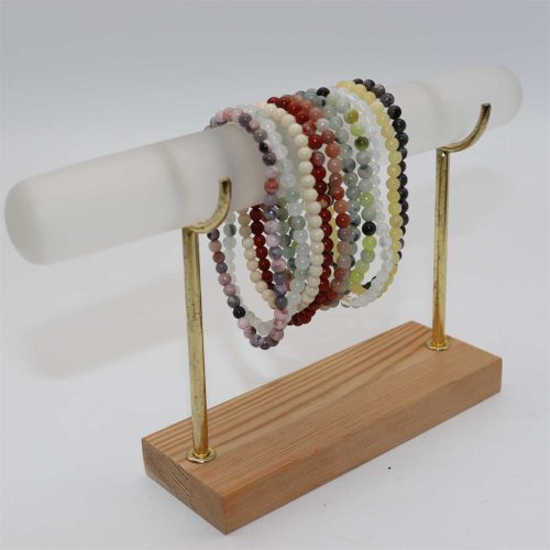 4mm bracelets series B