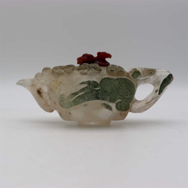 Teapot 1